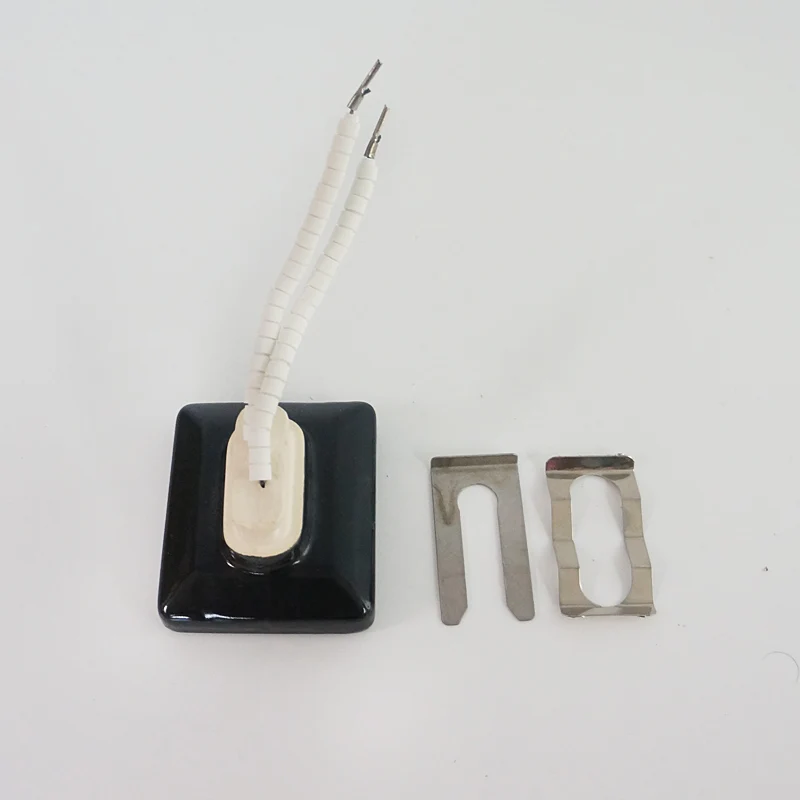 Infrared Bga Rework Station - Hot Sales 80x80mm Infrared Ceramic Heating