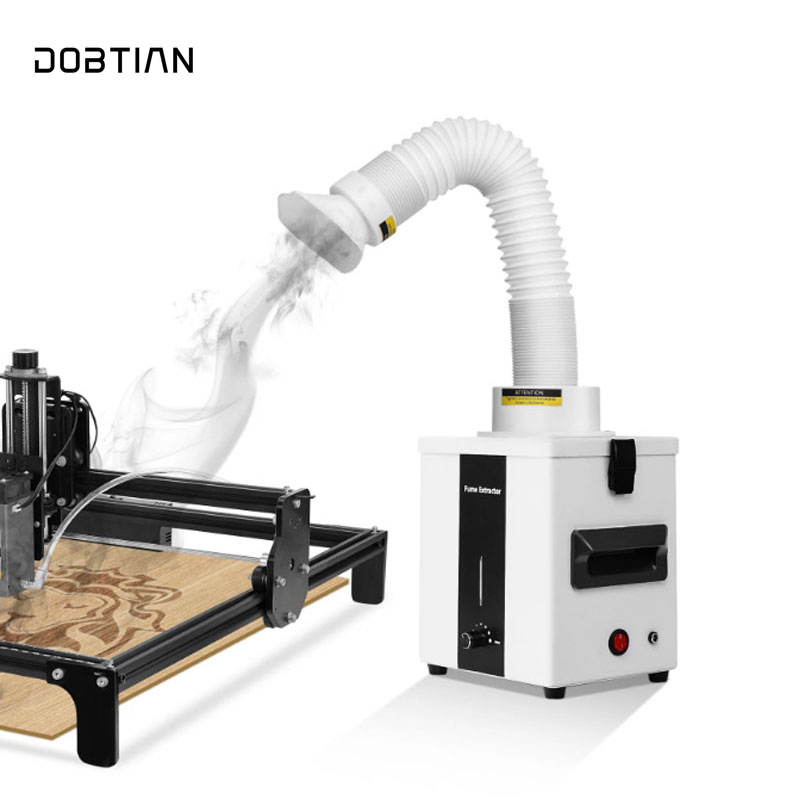 Laser Smoke Purifier Fume Extr - đánh giá và giá Laser Soldering Machine Handheld