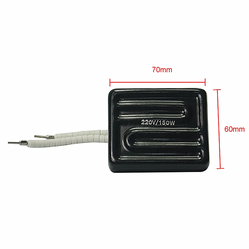 Hot Sales 80x80mm Infrared Cer - đánh giá và giá Infrared Bga Rework Station