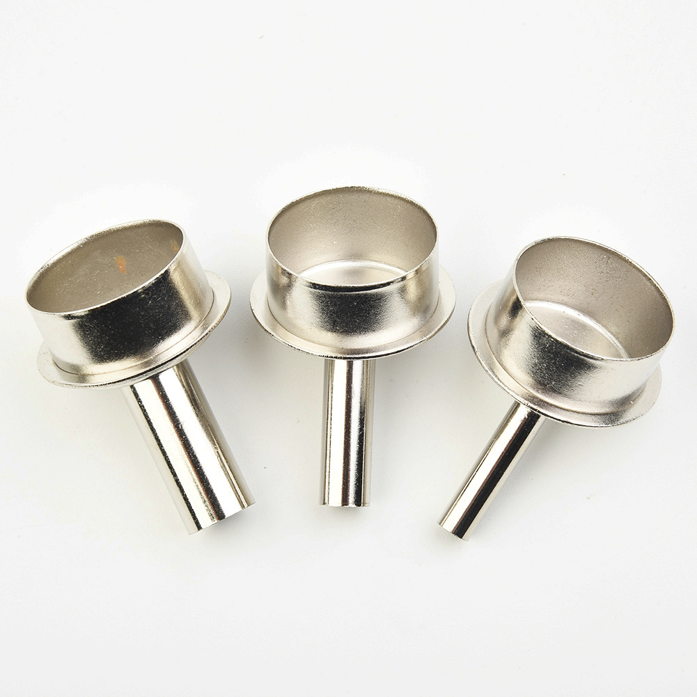 3Pcs 45 Degree Angle Nozzle Fo - đánh giá và giá Hot Air Rework Station 861Dw