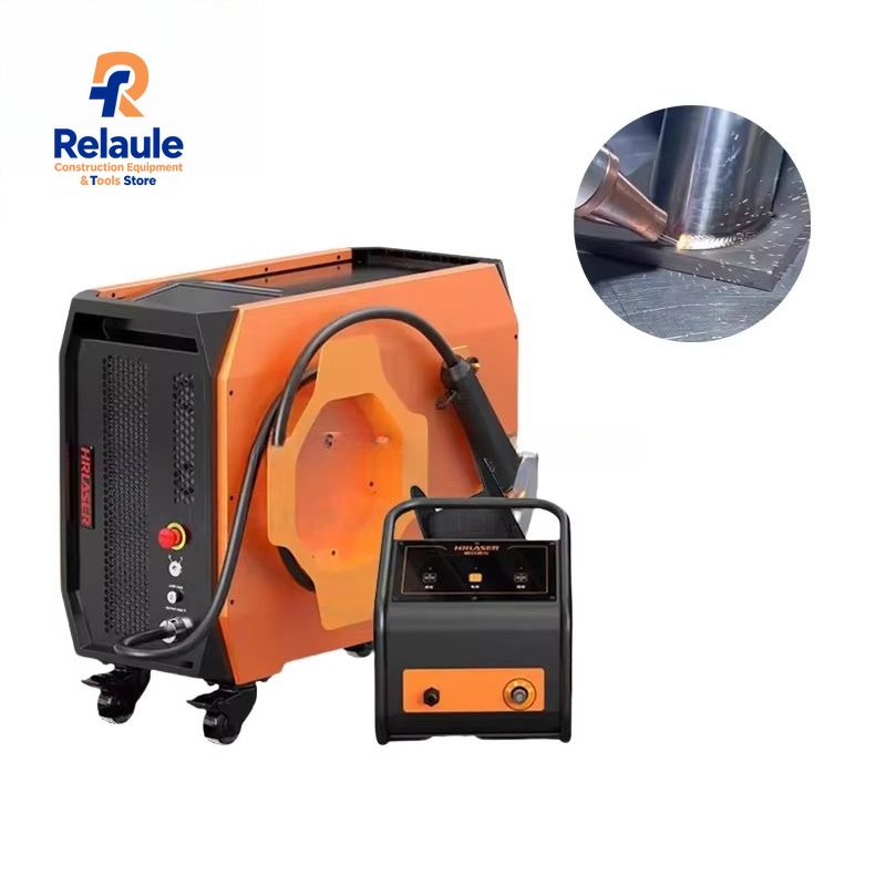 High Quality Soldering station - đánh giá và giá Laser Soldering Machine Handheld